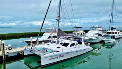 2000 Voyage 440