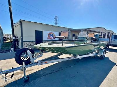 2026 seaark shadow 18t