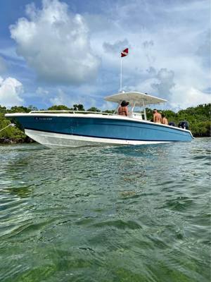 2007 Jefferson Marlago FS-35