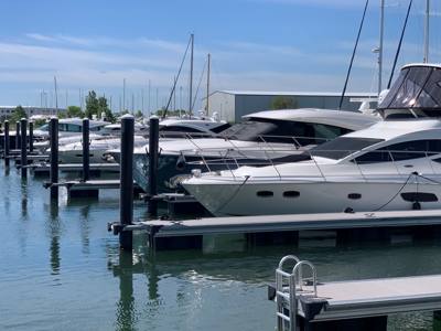 Prairie Harbor Yacht Club