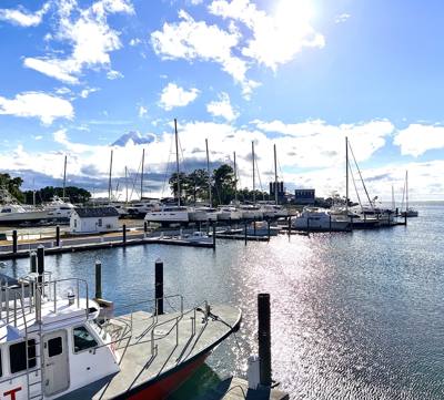 Cape Charles Yacht Center