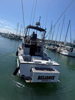 1988 Innovator 30 foot