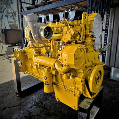 CATERPILLAR DIESEL ENGINE, IN STOCK !