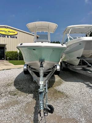 2023 Robalo r202ex