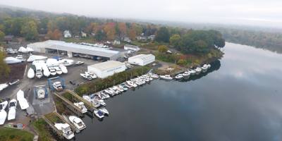 Petzold's Marine Center