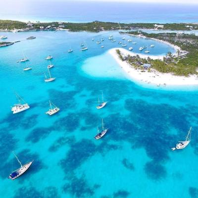 Saint Francis Resort and Marina
