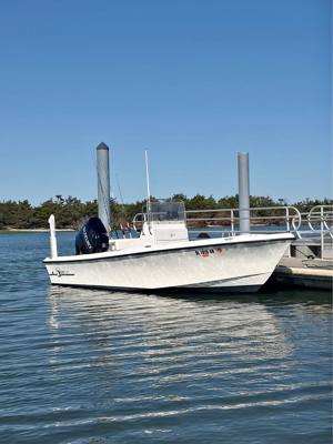 2003 C-hawk 19’ .
