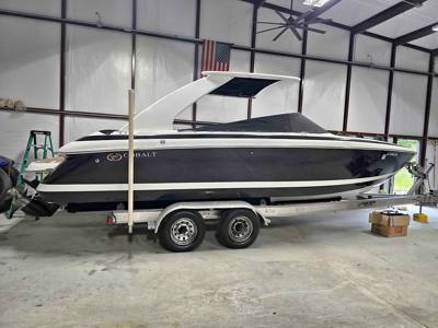 2001 Cobalt 262
