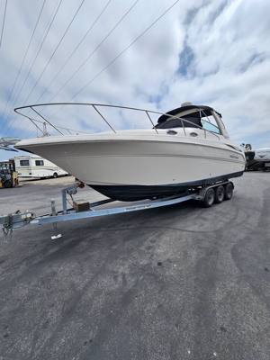 2003 Monterey 282