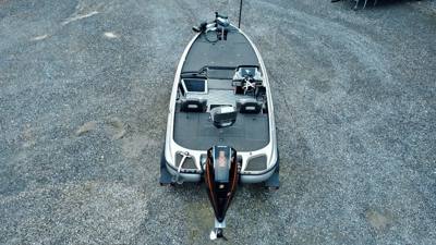 2022 Nitro Z19