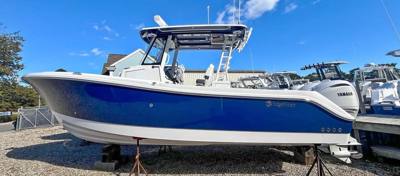 2025 Edgewater 285 CC