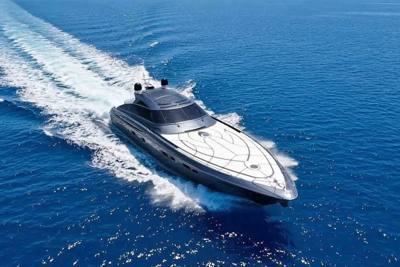 2004 Baia Atlantica