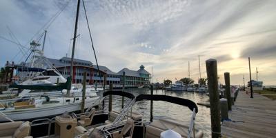 C.S.S. Yacht Basin