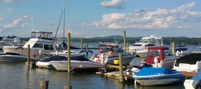 Patsy's Bay Marina