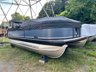 2027 Viaggio V20R