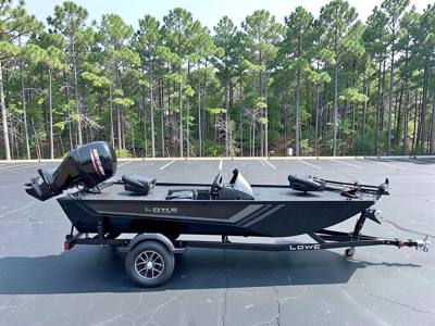 2026 Lowe Boats skorpion 16 😎