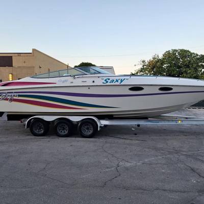 1993 Baja 29