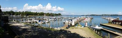 Fairwinds Marina