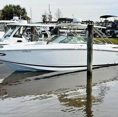 2015 Cobalt 302