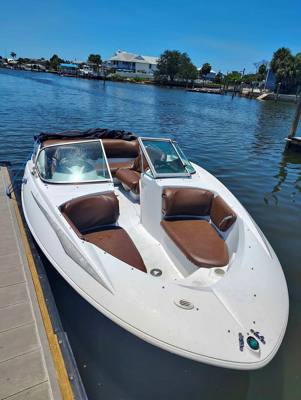 2004 Polaris le2100