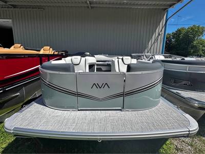 2026 Avalon 2185 LSZ CRB