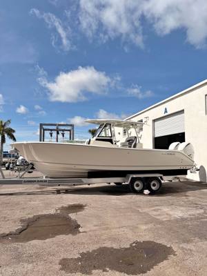 2026 Cobia 305cc