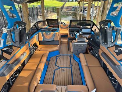 2021 Super Air Nautique G23