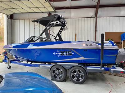 2016 Axis T22