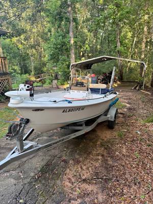 1520 Key West 7500$ obo