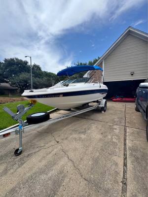 1989 Sea Ray Sea Ray