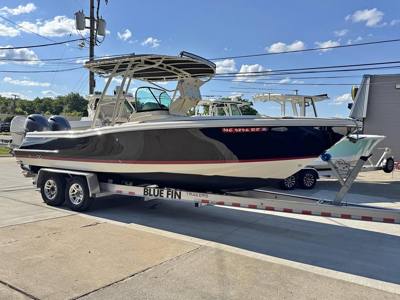 2018 Chris Craft catalina