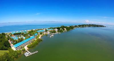 Tween Waters Marina