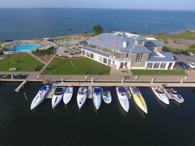 Windmill Point Yachting and Fishing Center