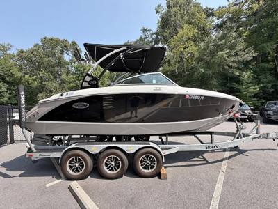 2019 Cobalt R3 Surf