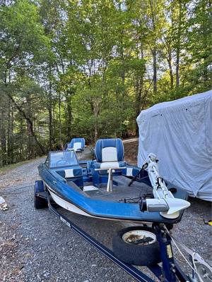 Ready for the water