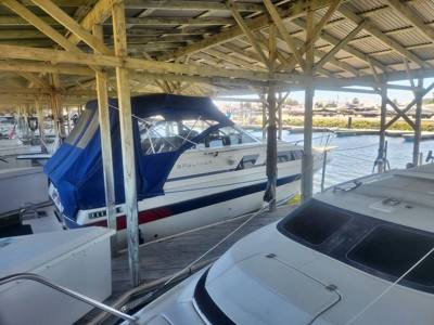 1985 Bayliner 25 Ciera