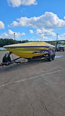 2005 Baja outlaw 20