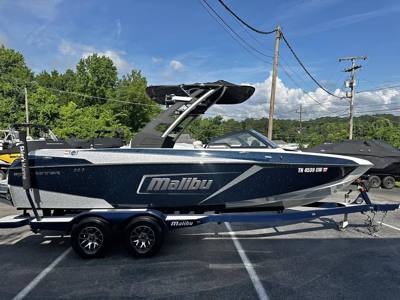 2020 Malibu 23LSV