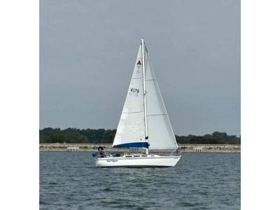 30' Catalina 30