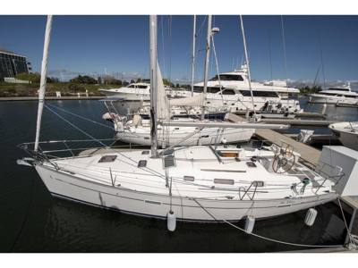 35.5' Beneteau USA 343