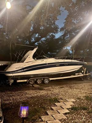 Fourwinns 348 2006