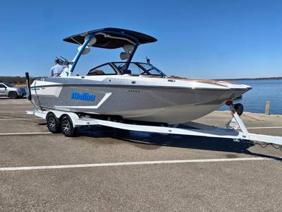 2022 Malibu 24MXZ