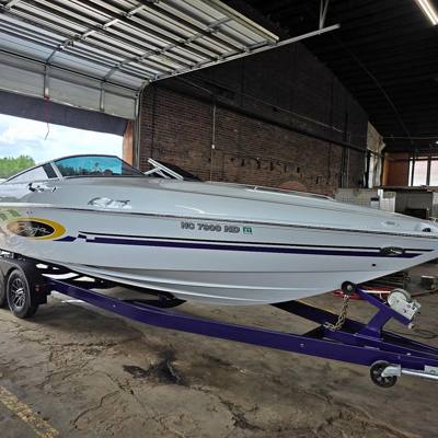 2002 baja boss 275