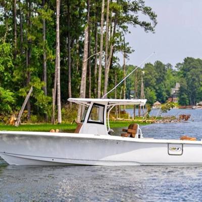 2027 Sea Hunt Ultra 305 FS