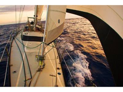65' Macgregor Pilothouse 65