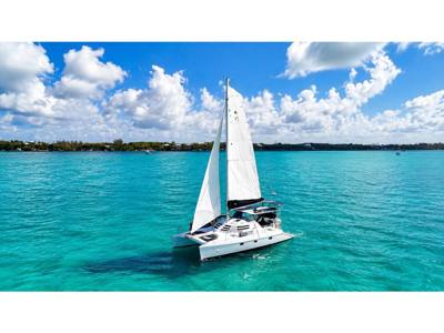 42' Manta 42 Mk IV