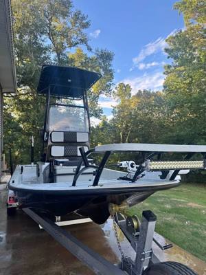 2000 Shallow Sport 21 sport