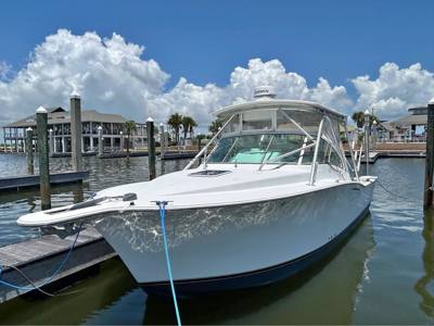 2006 Albemarle 310 Express – Way Maker
