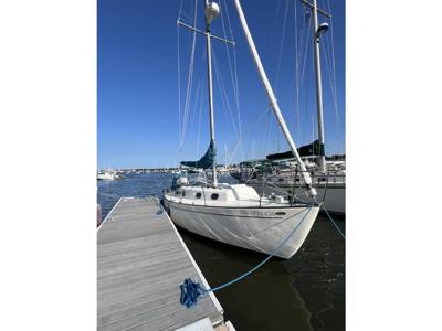30' Morgan Morgan 30