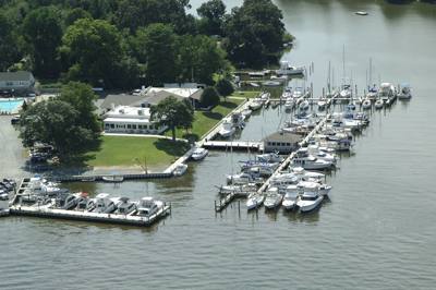 Miles River Yacht Club